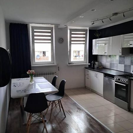 Apartament Na 4 Pietrze Neumarkt Exterior foto